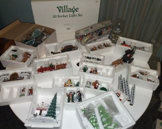 Heritage Village Accessory Lot