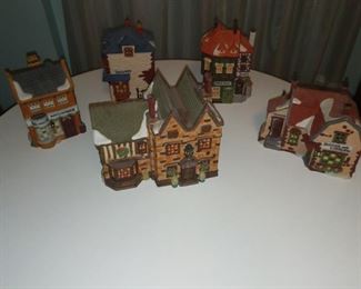 Heritage Village Lot