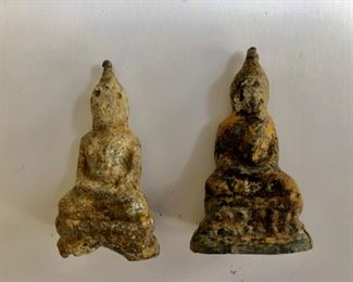 $100 Antique Buddha images #5