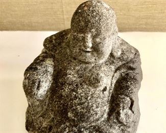 $40 Buddha statue stone 
