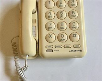 $20 Vintage telephone