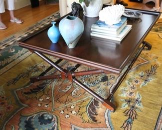 Williams Sonoma Home coffee table