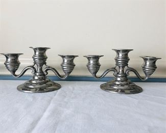 Pewter by Mayflower 
