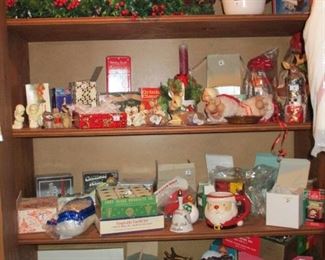 ... Christmas ... just around the corner