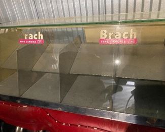 Brach candy store display 
