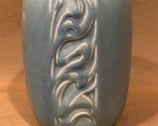 033- Rookwood Pottery Vase #1908.jpg