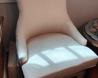 White Chair (2)