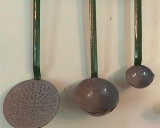 Ladles