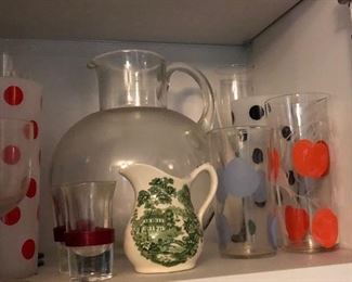 Vintage Kitchenware