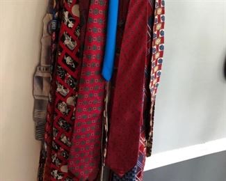 Men's Ties