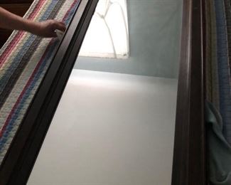 Bedroom Dresser Mirrors