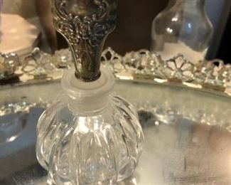 Perfume Bottle