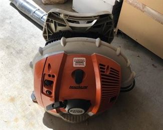 Stihl Blower