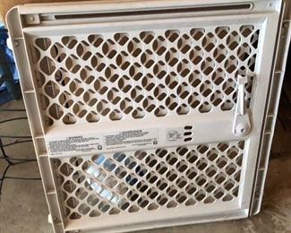 Baby Gate
