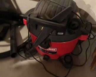 Shop Vac