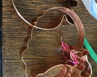 Cookie Cutters (lots more!)