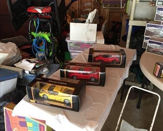 Collectible Cars
