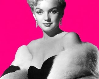 Marilyn Monroe