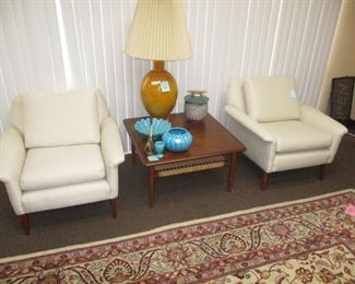 Or of Folke Ohlsson Chairs