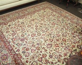 Persian Stlye Rug