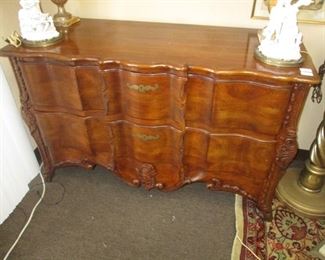 Widdicomb French Style Chest