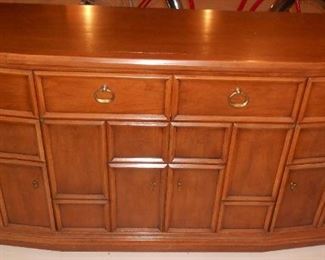 Drexel Matching Buffet