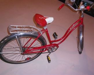 Schwinn Hollywood Bicycle