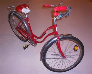 Schwinn Hollywood