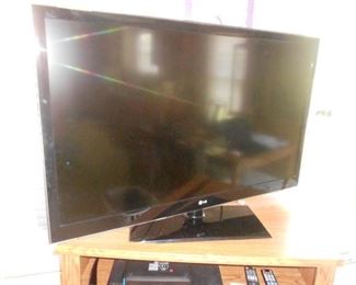 47 inch Class Cinema 3D LED Smart TV