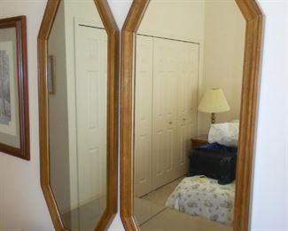Bedroom Mirrors