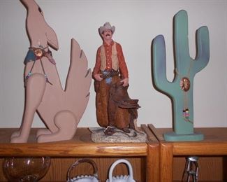 Southwestern Decor