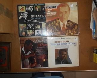 Heavy Hitters from the Era