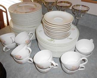 Villeroy & Bosch Florea Dinnerware