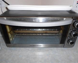 Toaster Oven