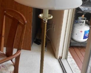 Floor Lamp