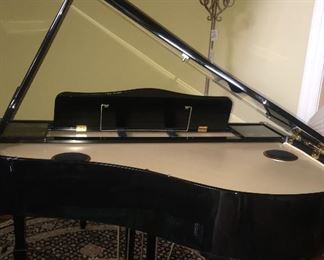 Suzuki DG 401-P Digital Grand Player Piano