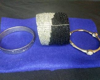 3 Bangles
