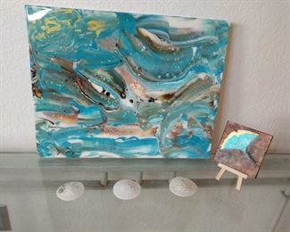 art 18 by 14 picture