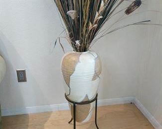 decorative vase 28 in