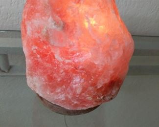 salt lamp 6 in