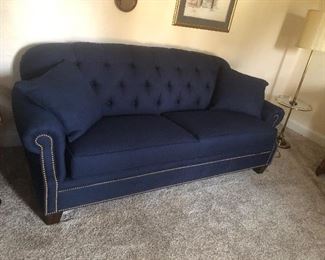 Sofa  custom made 145.00
