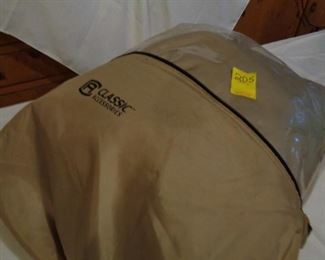 Golf Cart Cover, one of 2