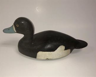 Collection Of Duck Decoys