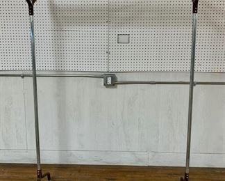 $12.00..........Clothes Rack (M029)