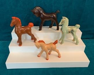 CLEARANCE  !  $6.00 NOW, WAS $25.00............Horse Lot (M156)