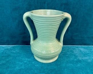 CLEARANCE  !  $8.00 NOW, WAS $30.00........Vase 9" Tall (M112)