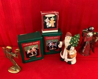 CLEARANCE  !  $3.00 NOW, WAS $12.00........Christmas Lot (M041)