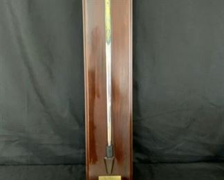 $50.00 NOW ......The Sword of Napoleon (T187)