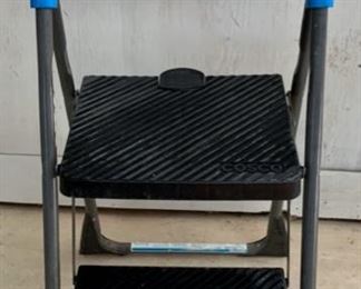 $12.00.........Step Stool(T246)