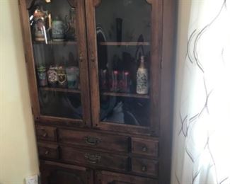 Vintage quality furniture